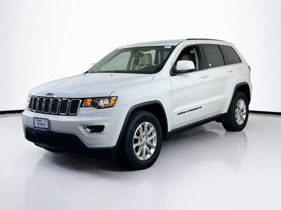 JEEP GRAND CHEROKEE 2022 1C4RJFAG7NC175676 image